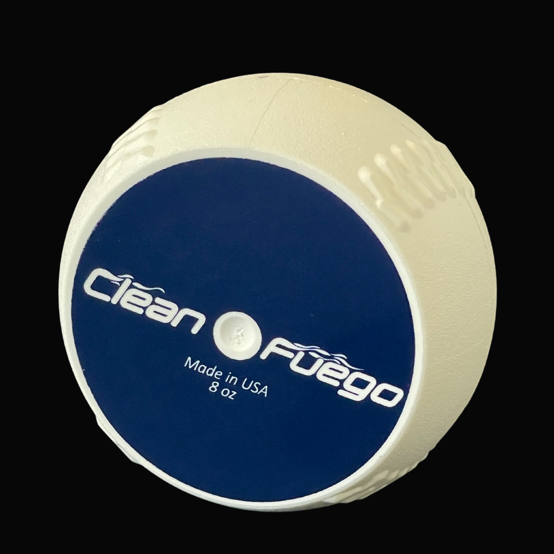 CLEANFUEGO OVERWEIGHT (8oz) CleanFuego