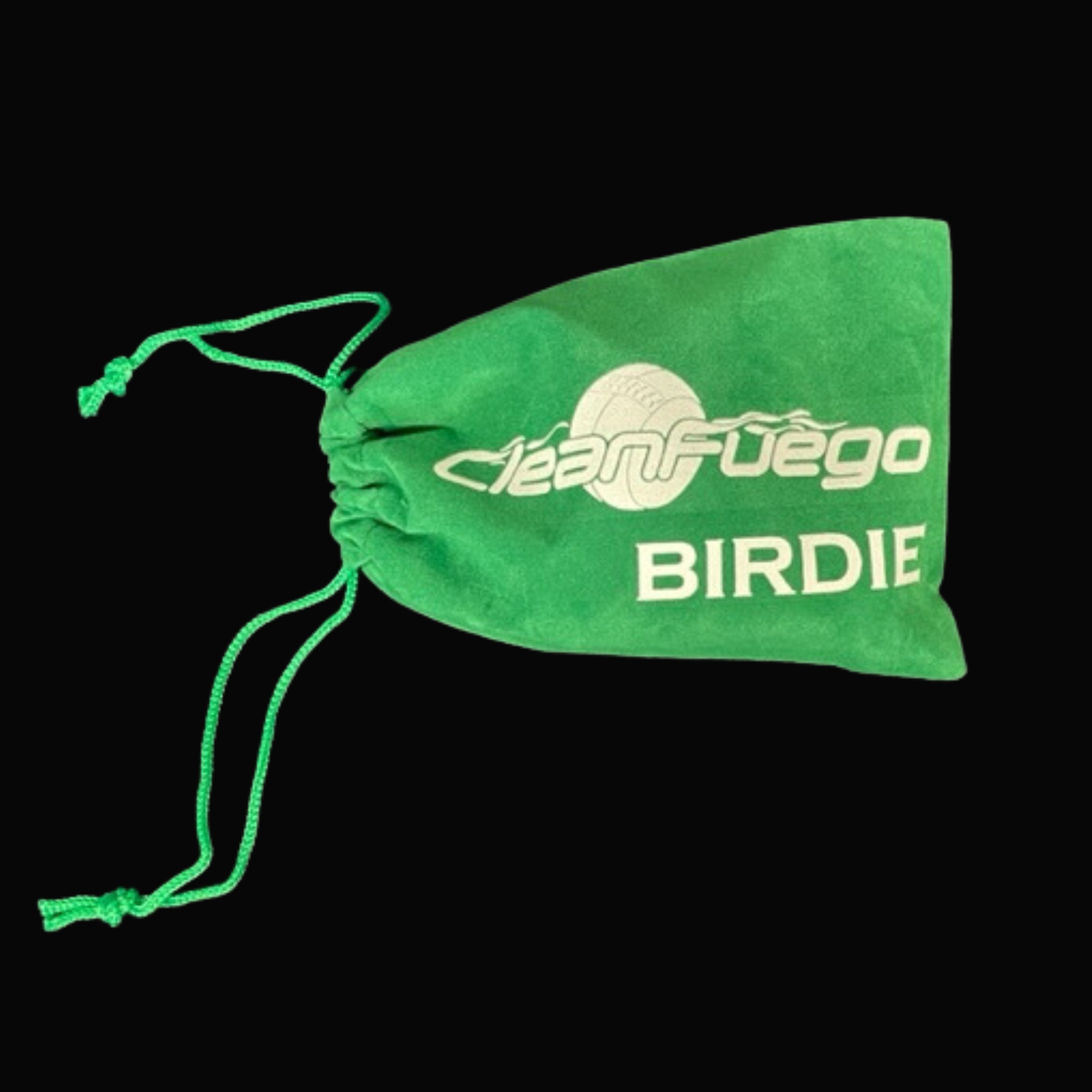 CLEANFUEGO BIRDIE (3 Pack Bundle)