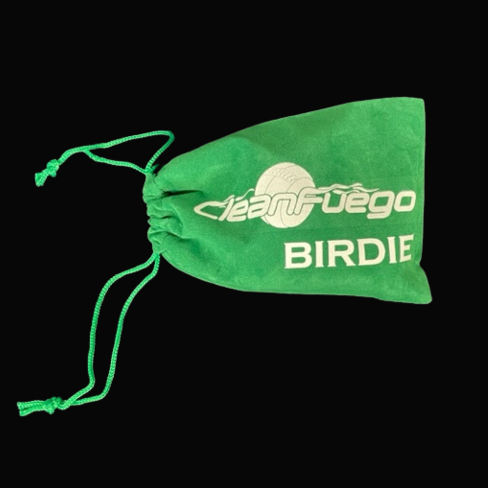 CLEANFUEGO BIRDIE (3 Pack)