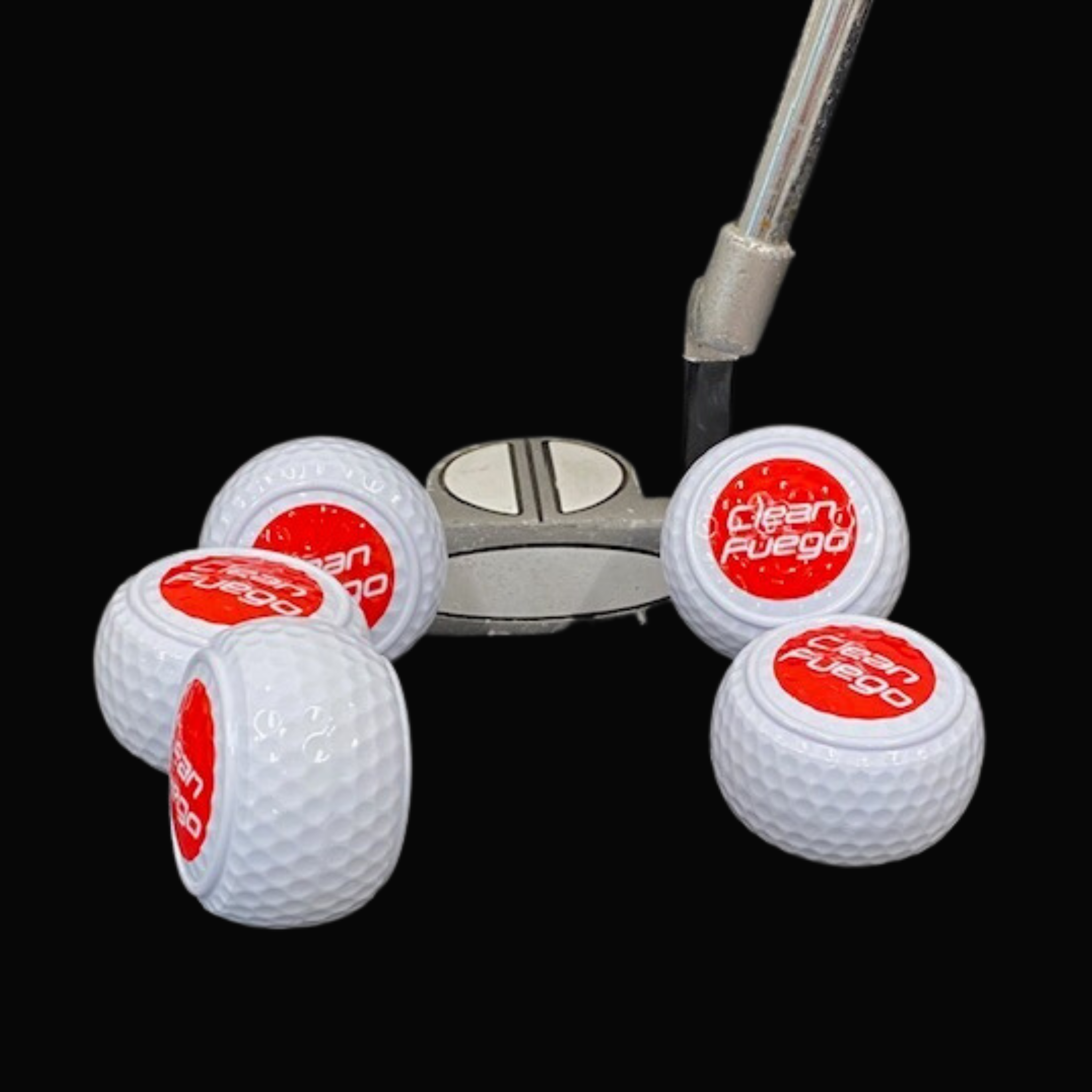 CLEANFUEGO BIRDIE (5 Pack)