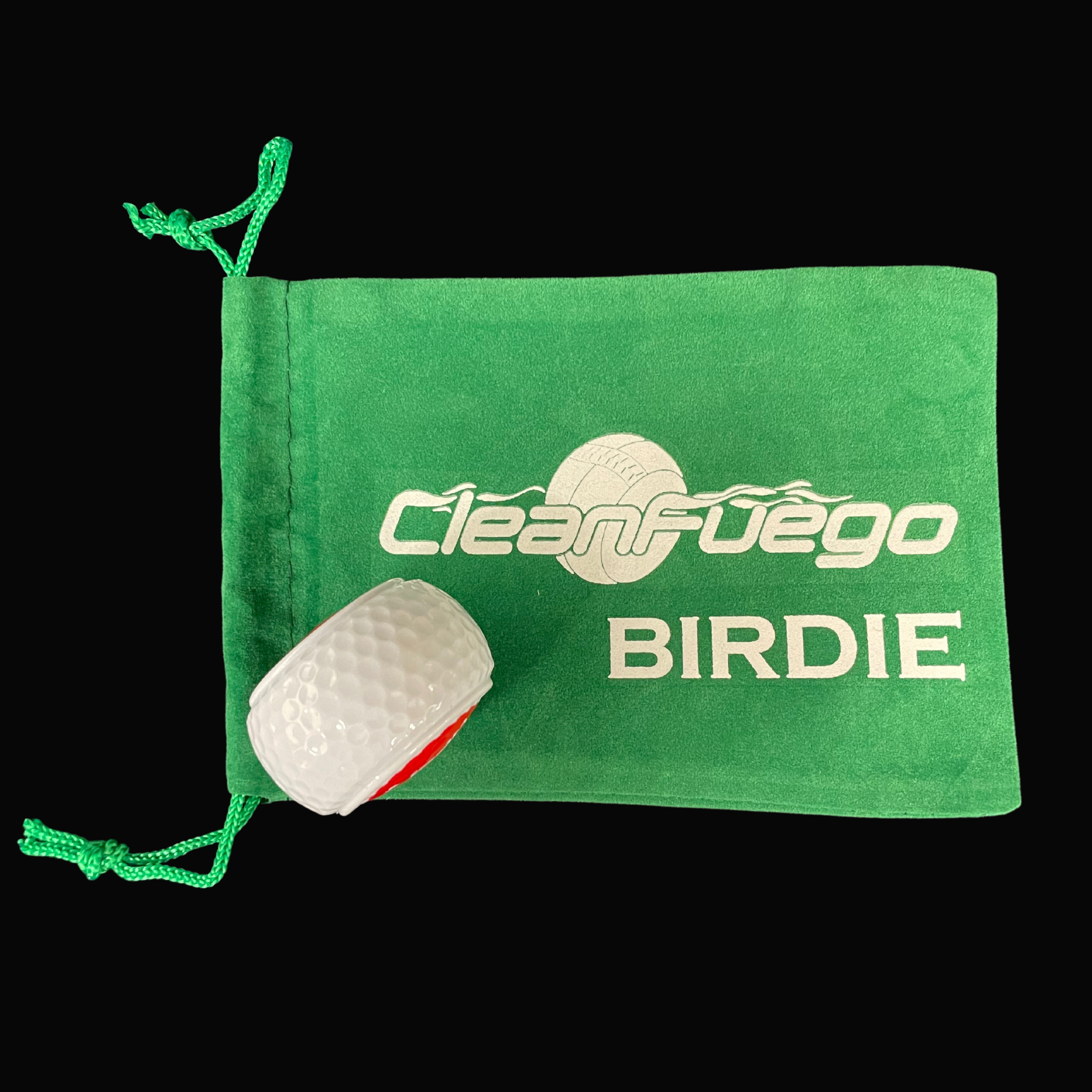 CLEANFUEGO BIRDIE