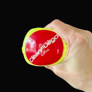 CleanFuego Flyo 12" Softball Single (6.75oz)