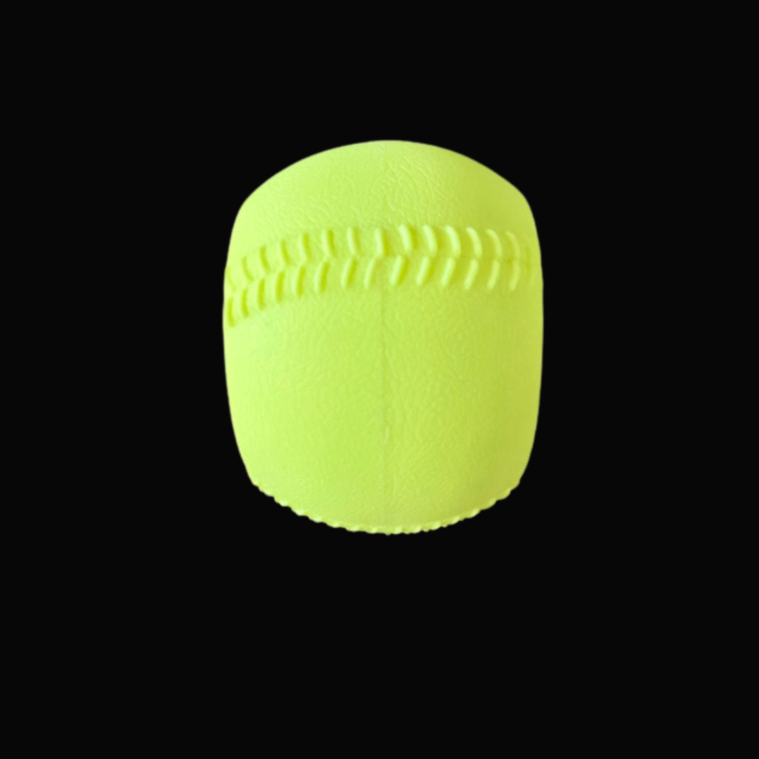 CleanFuego Flyo 12" Softball Set (6.75oz & 10oz) - 3 Pack Bundle