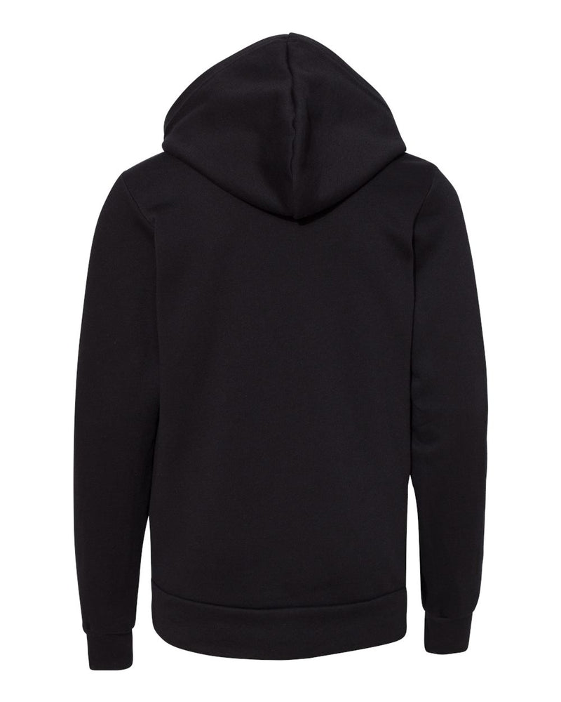 CleanFuego Youth Hoodie Graffiti Logo