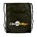 OG Logo Drawstring Bag