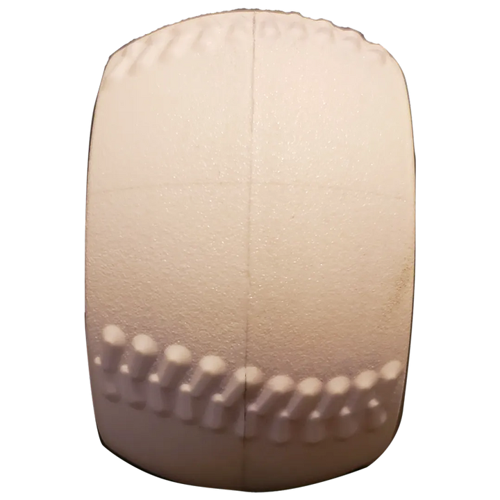 Side view of CleanFuego