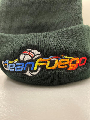 CleanFuego Beanie - OG Logo