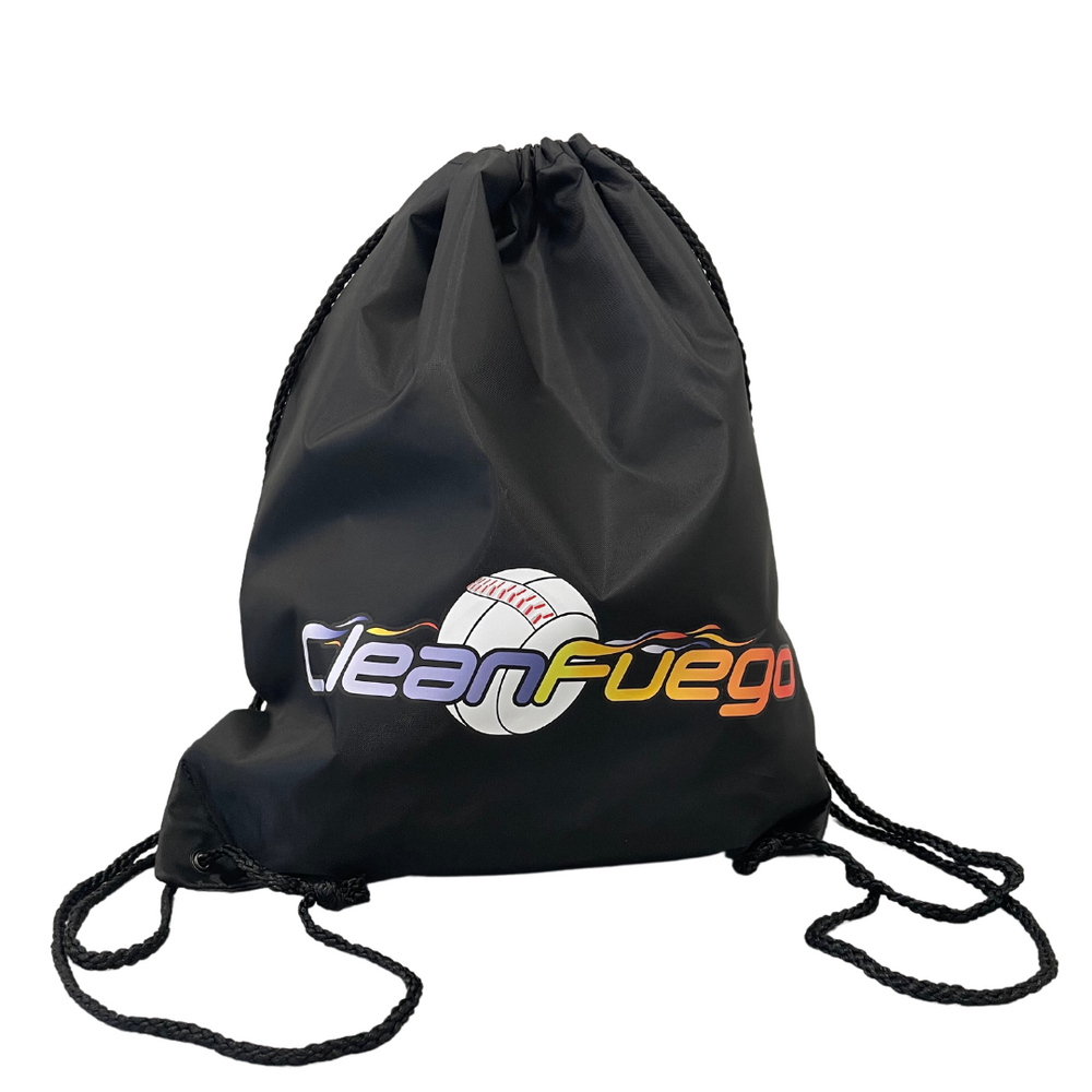 OG Logo Drawstring Bag