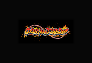 
            
                Load image into Gallery viewer, Sticker - CleanFuego Graffiti Logo
            
        