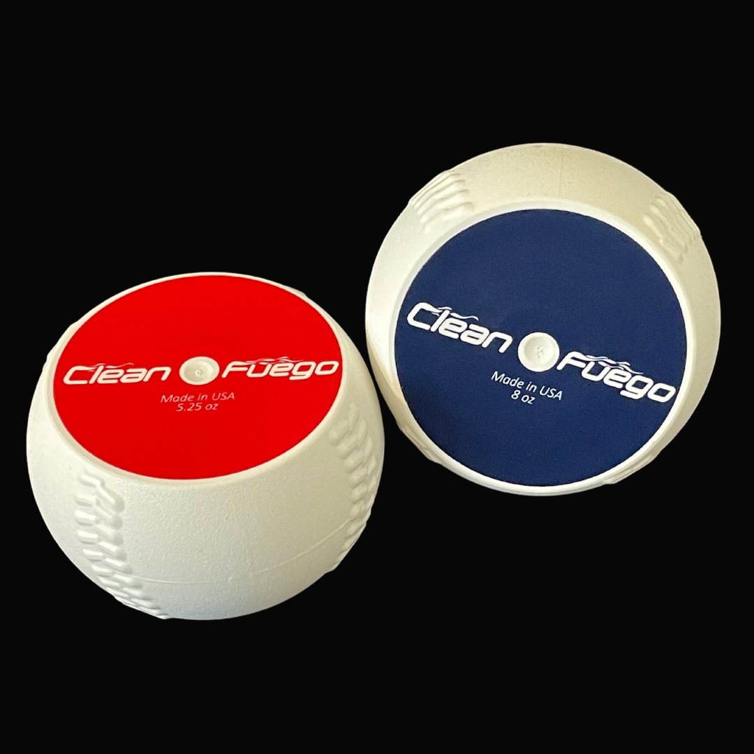 CLEANFUEGO SET (5¼oz & 8oz)